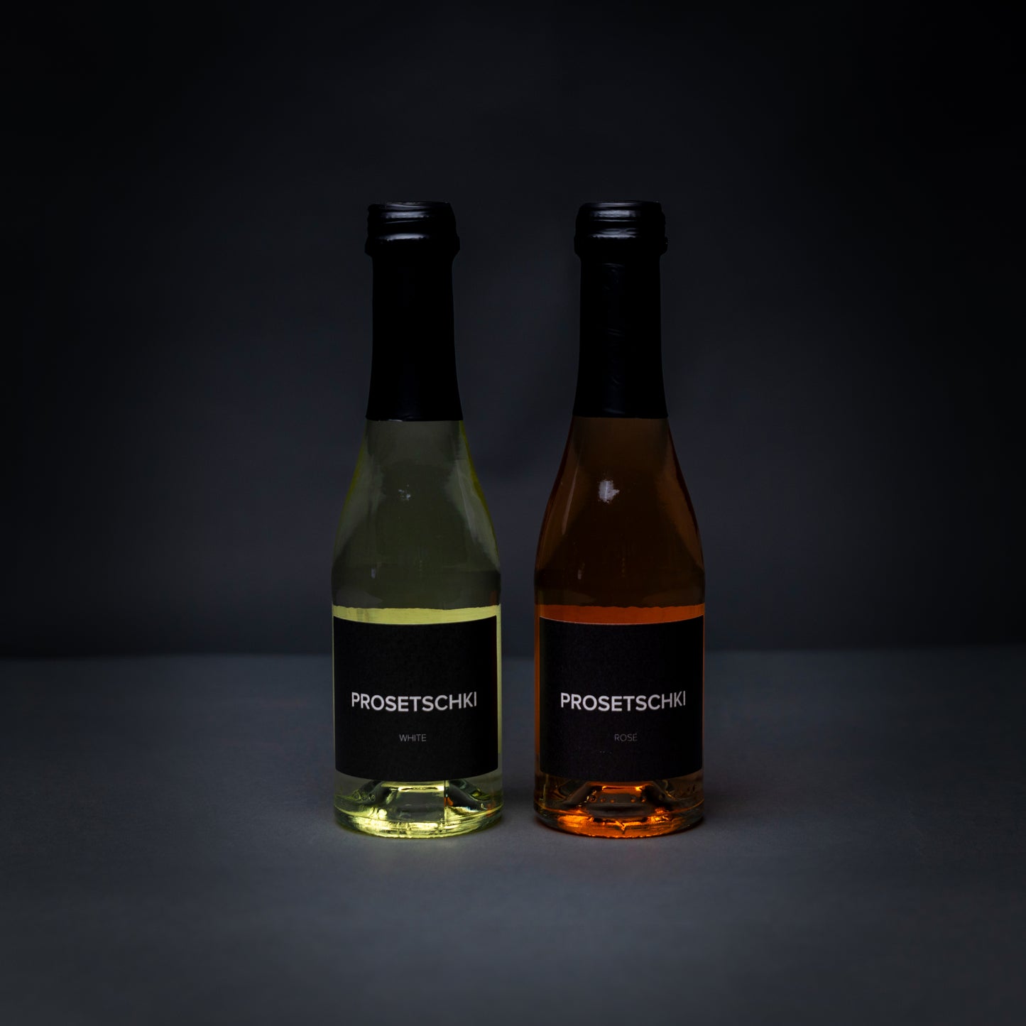 PROSETSCHKI Piccolo - 2er Bundle