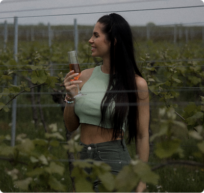 PROSETSCHKI Piccolo ROSÉ - 2er Bundle